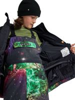 CHAQUETA-NIÑO-B-LODGEPOLE-JK-NEGRO-BURTON