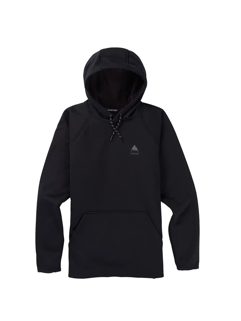 POLAR-MUJER-CROWN-WEATHERPROOF-NEGRO-BURTON