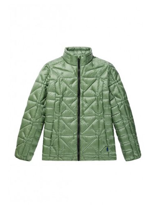 Parka Mujer [ak] Baker Down Verde Burton