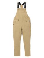 PANTALON-MUJER-UTILITY-OVEROL-CAFE-BURTON