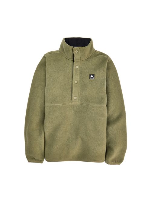 Polar Niño Cinder Anorak Verde Burton