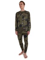 PRIMERA-CAPA-HOMBRE-MIDWEIGHT-CREW-MULTICOLOR-BURTON