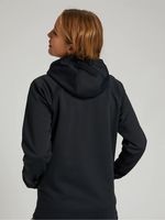 POLAR-MUJER-CROWN-WEATHERPROOF-NEGRO-BURTON