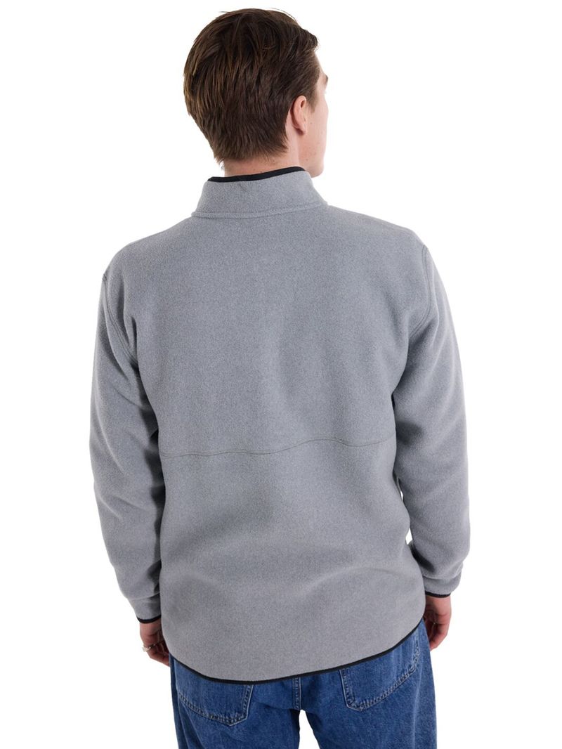 POLAR-HOMBRE-PULLOVER-CINDER-GRIS-BURTON