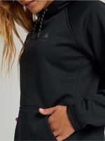 POLAR-MUJER-CROWN-WEATHERPROOF-NEGRO-BURTON