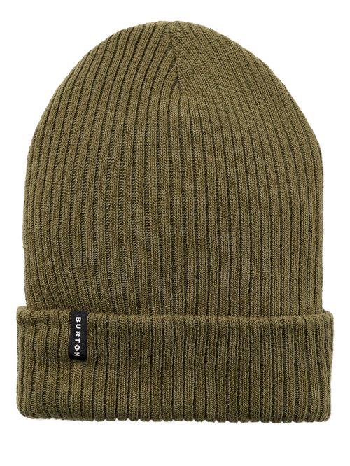 Gorro Unisex Recycled Verde Burton