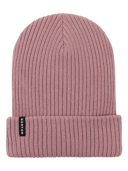 Gorro Unisex Recycled Rosado Burton