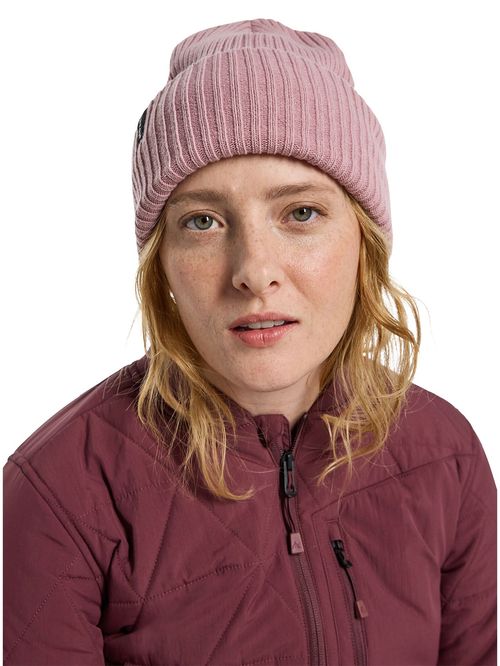 Gorro Unisex Recycled Rosado Burton