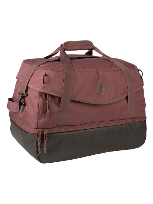 Bolso Unisex Gig Duffel 70L Morado Burton