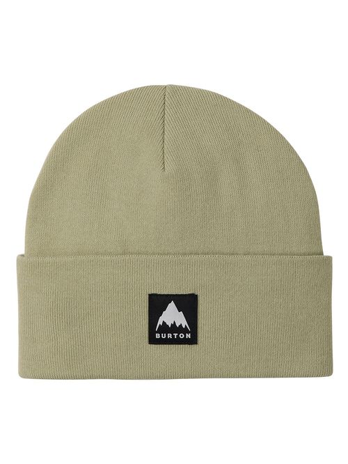 Gorro Unisex Recycled Kactusbunch Tall Café Burton