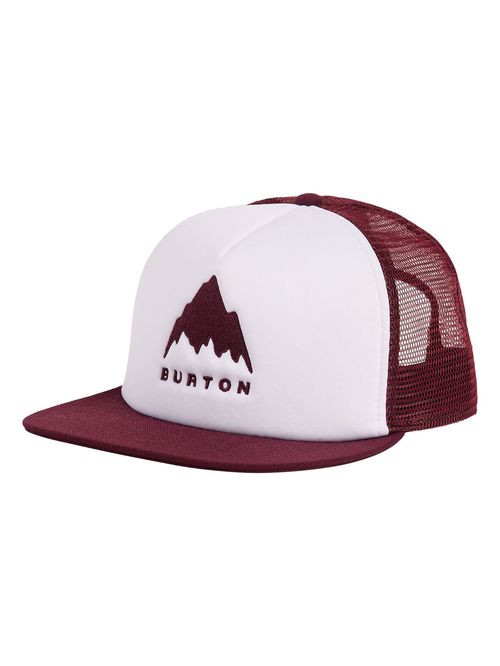 Jockey I-80 Trucker Morado Burton