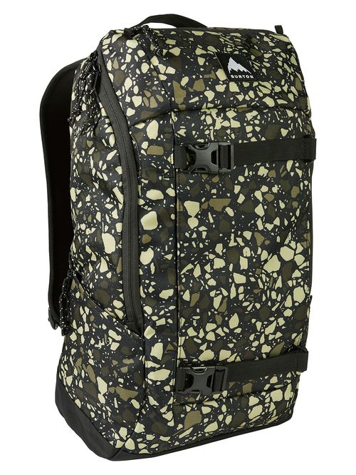 Mochila Unisex Kilo 2.0 27L Multicolor Burton