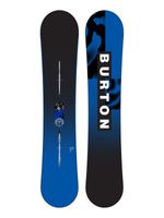 TABLA-SNOWBOARD-HOMBRE-RIPCORD-AZUL-BURTON