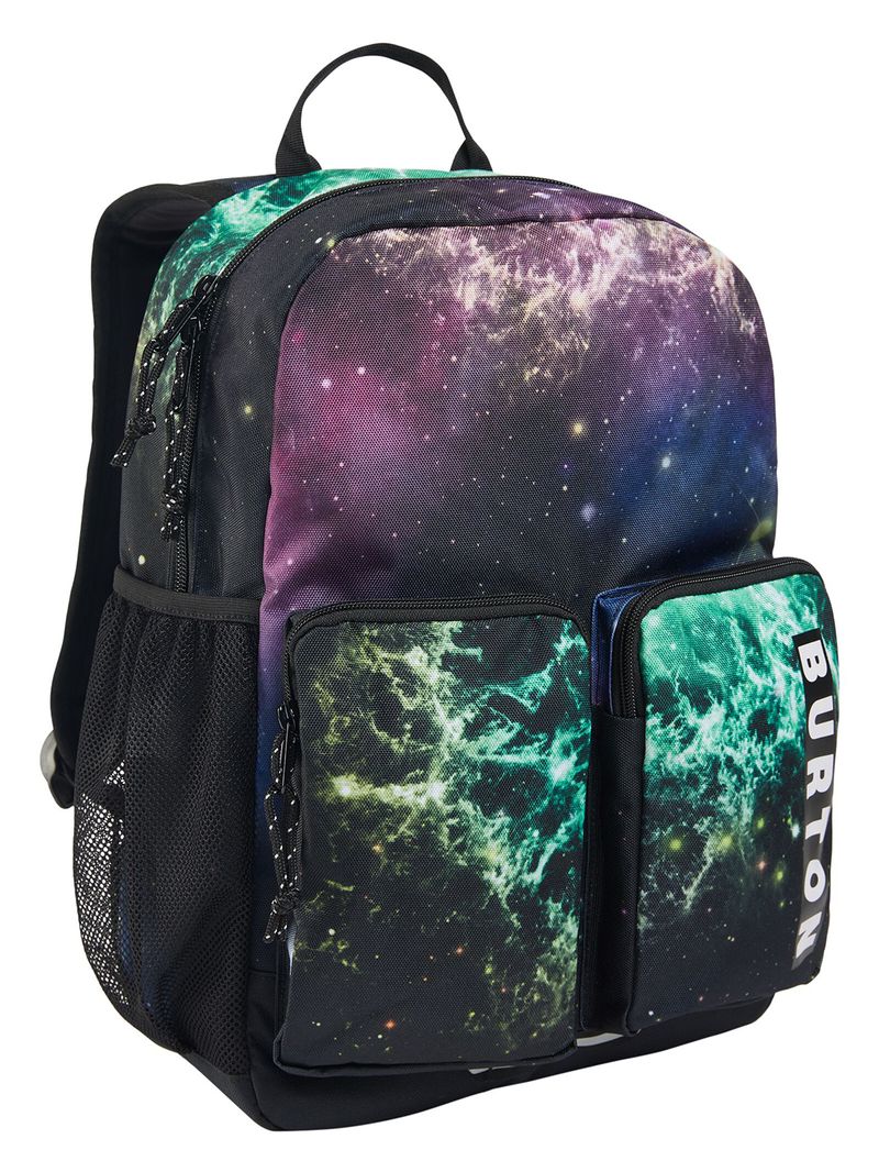 MOCHILA-NIÑO-GROMLET-15L-MULTICOLOR-BURTON