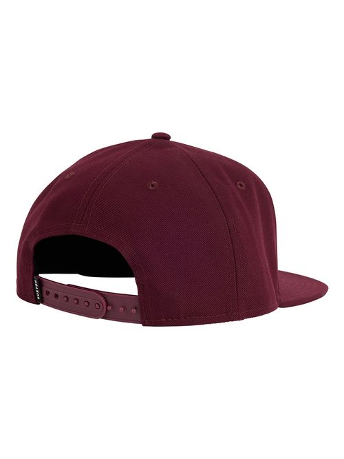 Jockey I-80 Trucker Morado Burton