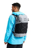 MOCHILA-UNISEX--ak--SURGENCE-20L-GRIS-BURTON