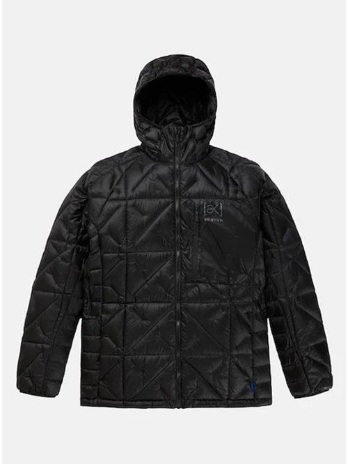 Parka Hombre [ak] Baker Down Insulated Negra Burton