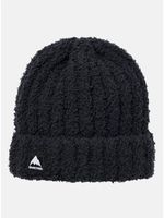 Gorro-Unisex-Plush-Negro-Burton