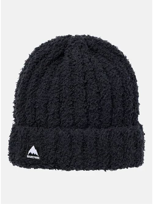 Gorro Unisex Plush Negro Burton