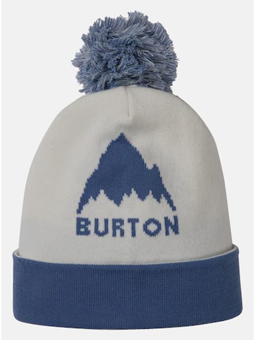 Gorro Unisex Recycled Trope Azul Burton