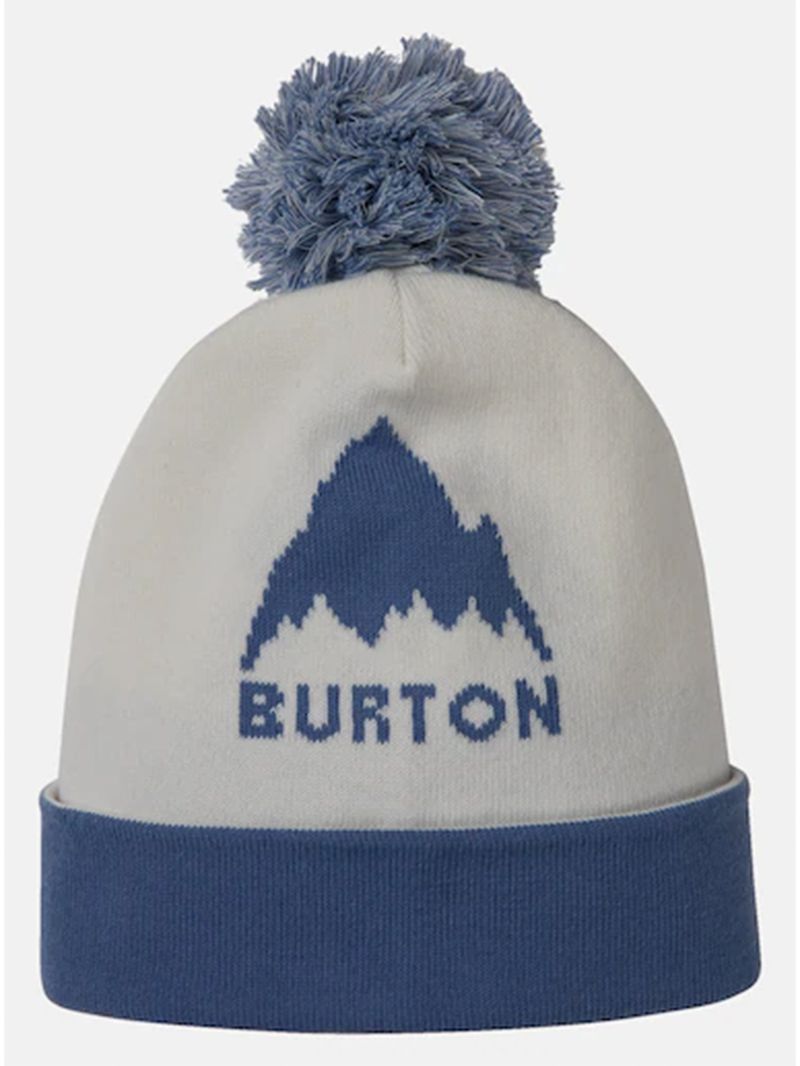 Gorro-Unisex-Recycled-Trope-Azul-Burton