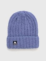 Gorro-Unisex-Plush-Azul-Burton