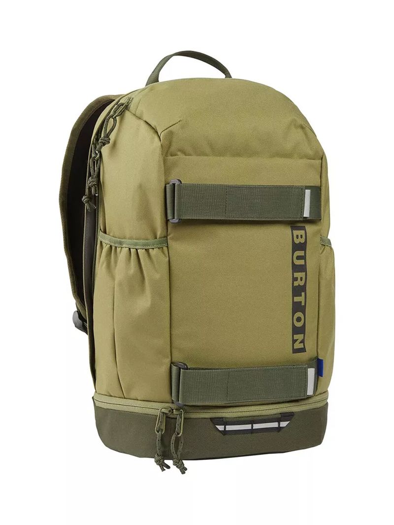 Mochila-Niño-Distortion-18L-Verde-Burton