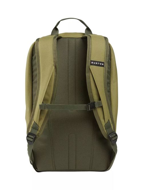 Mochila Niño Distortion 18L Verde Burton