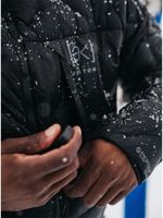 Parka-Hombre--ak--Baker-Down-Insulated-Negra-Burton