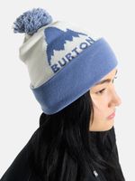 Gorro-Unisex-Recycled-Trope-Azul-Burton