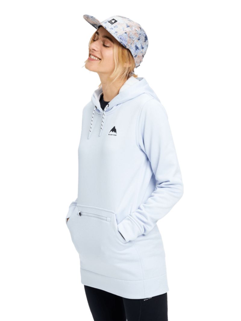 Poleron-Mujer-Oak-Long-Burton