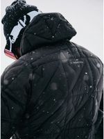 Parka-Hombre--ak--Baker-Down-Insulated-Negra-Burton