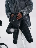 Parka-Hombre--ak--Baker-Down-Insulated-Negra-Burton