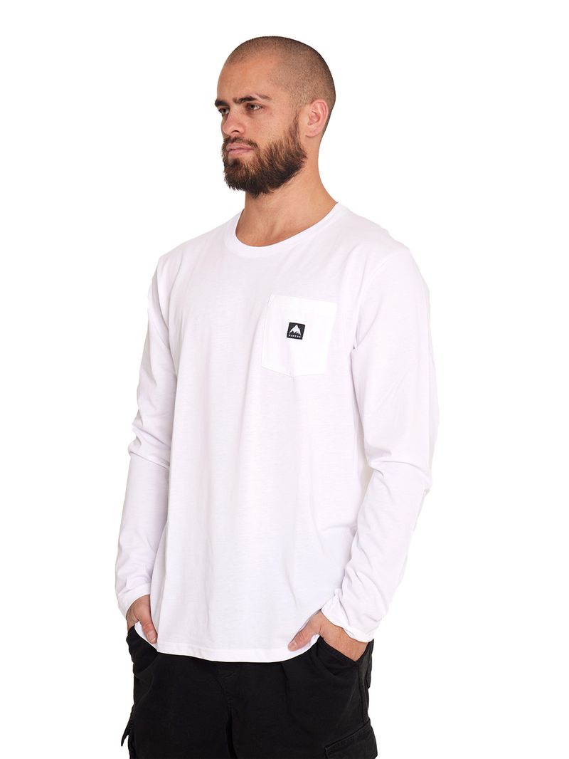 POLERA-MANGA-CORTA-HOMBRE-BLANCA-BURTON