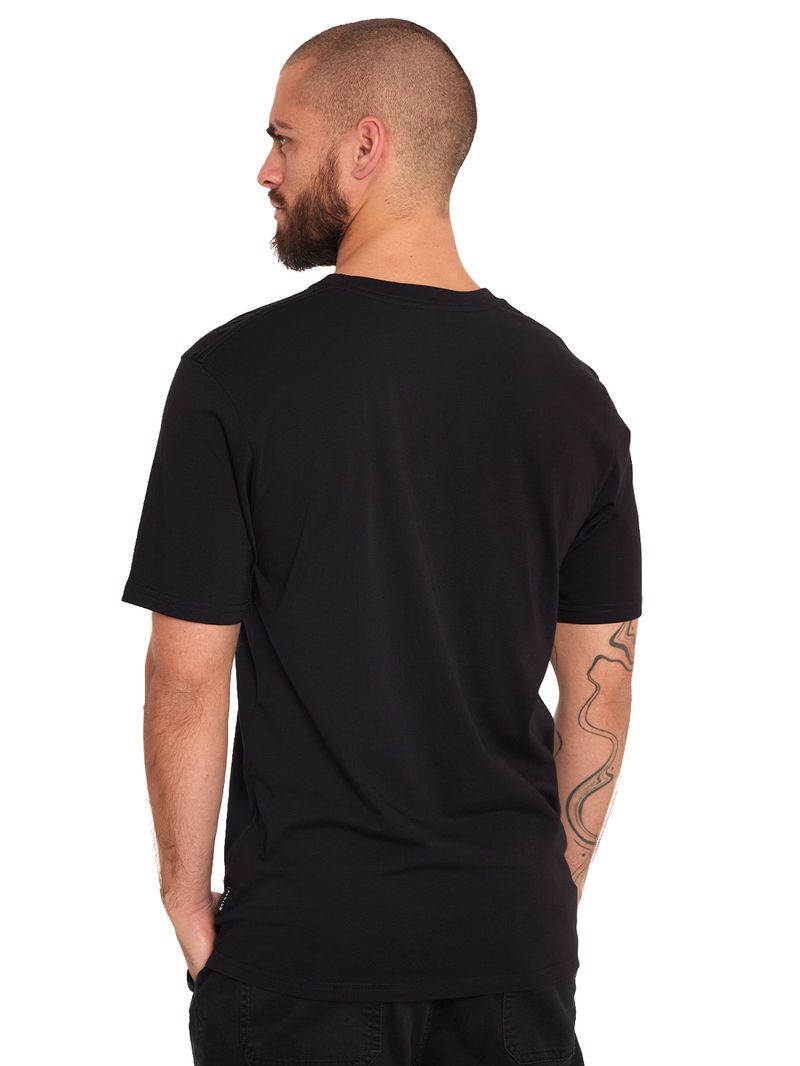 POLERA-MANGA-CORTA-HOMBRE-NEGRO-BURTON