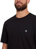 POLERA-MANGA-CORTA-HOMBRE-NEGRO-BURTON