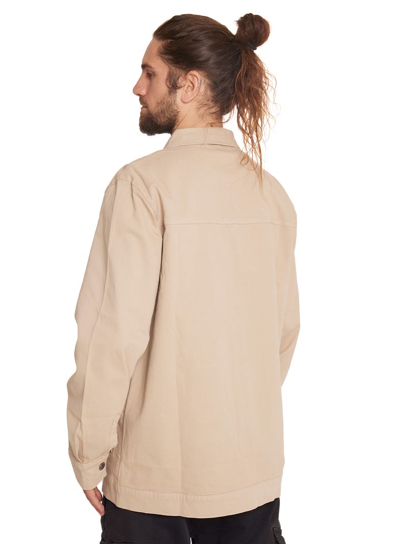 CHAQUETA HOMBRE AZUL BURTON