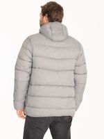 PARKA-HOMBRE-GRIS-BURTON