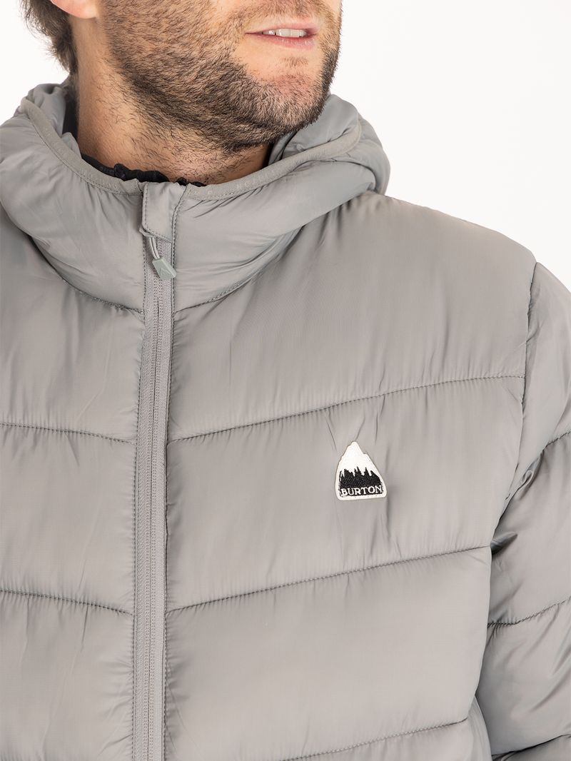 PARKA-HOMBRE-GRIS-BURTON