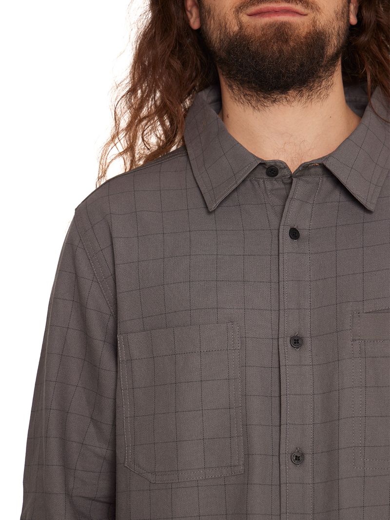 CAMISA-MANGA-LARGA-HOMBRE-GRIS-BURTON