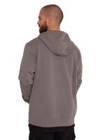 POLERON HOMBRE GRIS BURTON