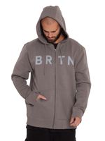 POLERON HOMBRE GRIS BURTON