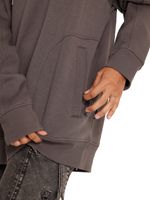 POLERON HOMBRE GRIS BURTON