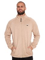 POLAR-HOMBRE-BEIGE-BURTON