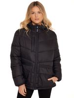 PARKA-MUJER-NEGRA-BURTON