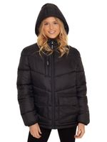 PARKA-MUJER-NEGRA-BURTON