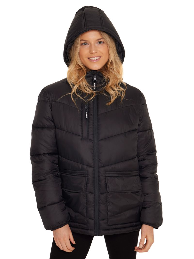 PARKA-MUJER-NEGRA-BURTON