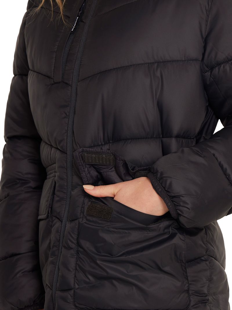 PARKA-MUJER-NEGRA-BURTON