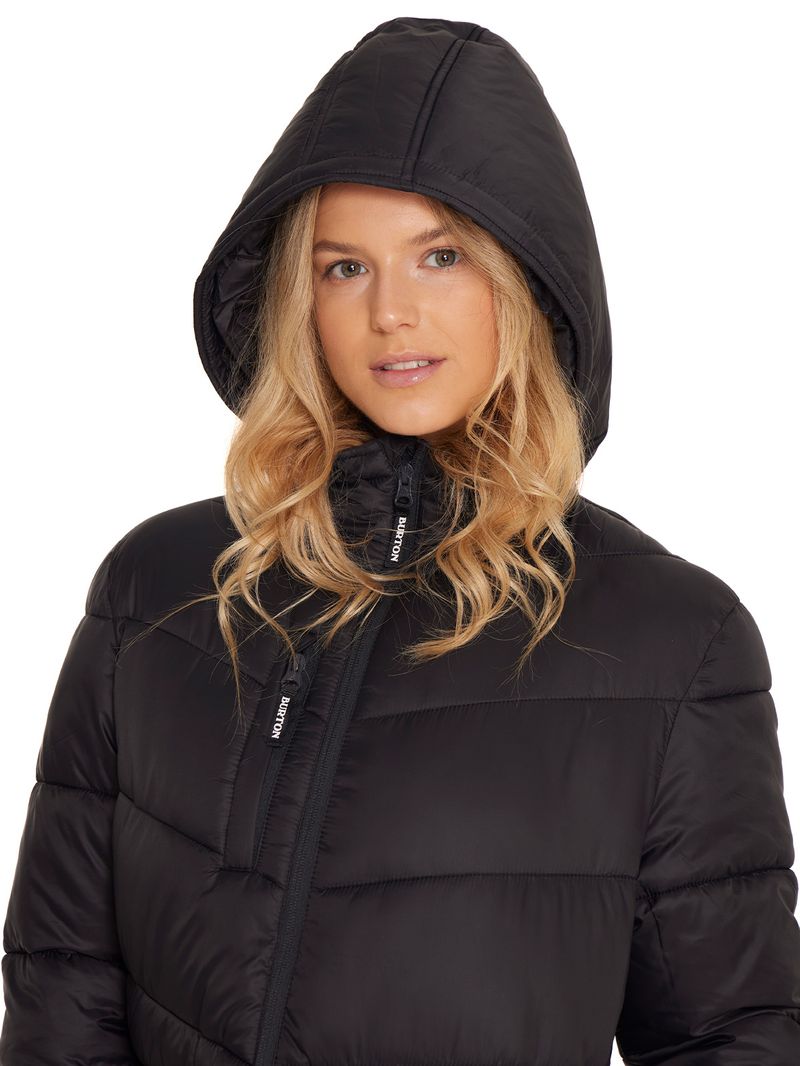 PARKA-MUJER-NEGRA-BURTON