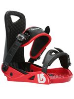 Fijación Snowboard Hombre Prog Lowstack II Burton
